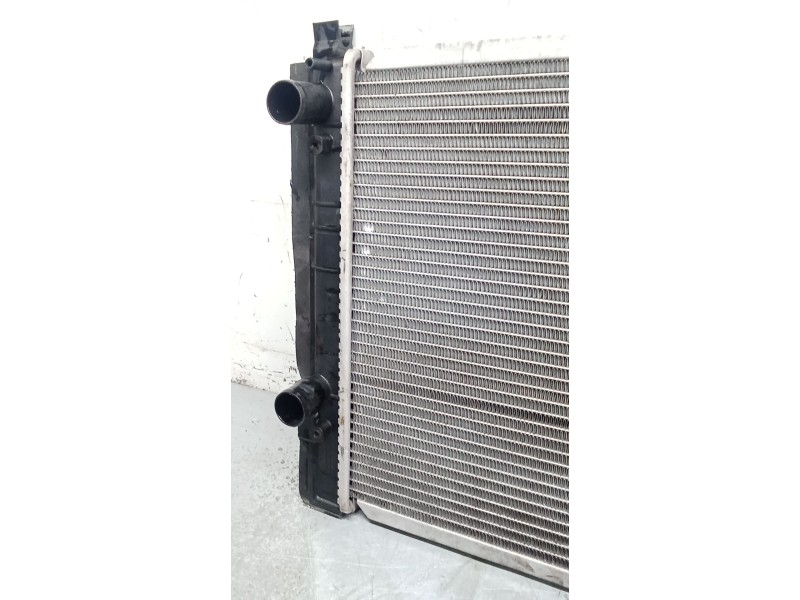 Recambio de radiador agua para volkswagen transporter t4 furgoneta (70a, 70h, 7da, 7dh, 70j) 2.5 tdi referencia OEM IAM   90