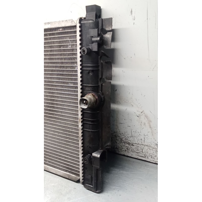 Recambio de radiador agua para volkswagen transporter t4 furgoneta (70a, 70h, 7da, 7dh, 70j) 2.5 tdi referencia OEM IAM   90