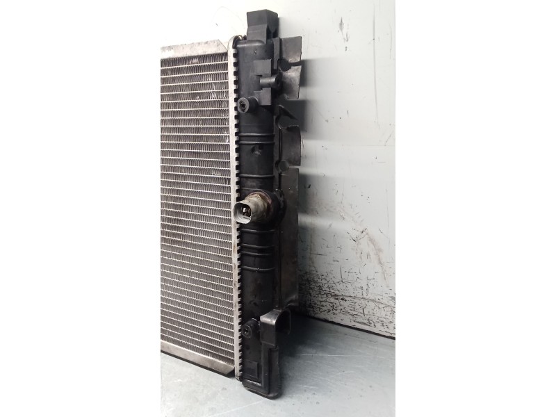 Recambio de radiador agua para volkswagen transporter t4 furgoneta (70a, 70h, 7da, 7dh, 70j) 2.5 tdi referencia OEM IAM   90