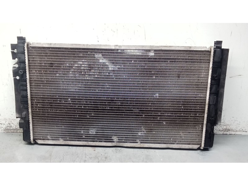 Recambio de radiador agua para volkswagen transporter t4 furgoneta (70a, 70h, 7da, 7dh, 70j) 2.5 tdi referencia OEM IAM   90