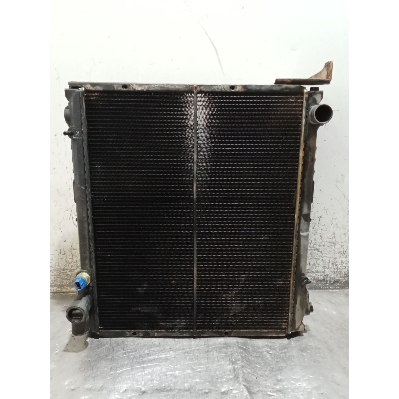 Recambio de radiador agua para suzuki vitara (et, ta, td) 1.9 d a las 4 ruedas (se 419td) referencia OEM IAM   97