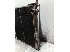 Recambio de radiador agua para suzuki vitara (et, ta, td) 1.9 d a las 4 ruedas (se 419td) referencia OEM IAM   97 2