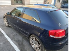 audi a3 (8p) del año 2003 2