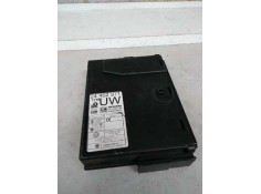 Recambio de modulo confort para opel corsa c 1.2 16v cat (z 12 xe / lw4) referencia OEM IAM 5WK48664 313203739 24462971 UW