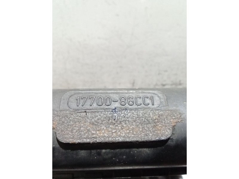 Recambio de radiador agua para suzuki vitara (et, ta, td) 1.9 d a las 4 ruedas (se 419td) referencia OEM IAM   97