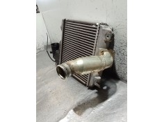Recambio de intercooler para toyota hilux vii pick-up (_n1_, _n2_, _n3_) 2.5 d-4d (kun15, kun35) referencia OEM IAM TG1270001031 2