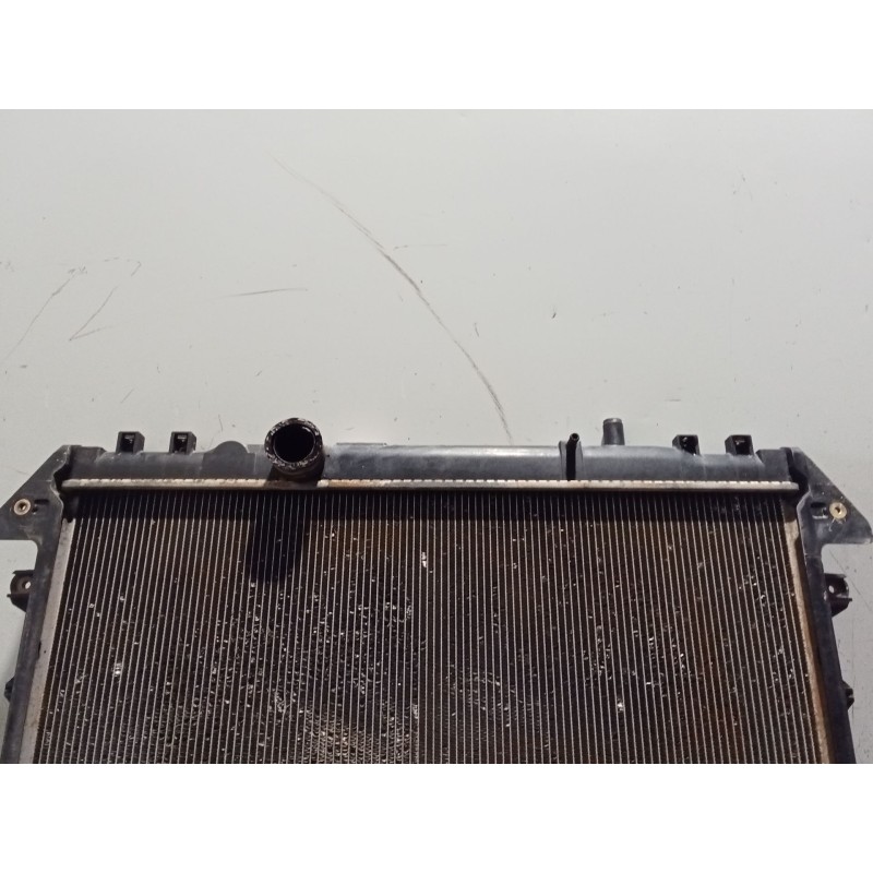 Recambio de radiador agua para toyota hilux vii pick-up (_n1_, _n2_, _n3_) 2.5 d-4d (kun15, kun35) referencia OEM IAM   10