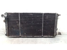 Recambio de radiador agua para peugeot 205 ii (20a/c) 1.7 diesel referencia OEM IAM   90