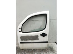 Recambio de puerta delantera izquierda para fiat doblo furgoneta/monovolumen (223_) 1.9 d (223zxb1a) referencia OEM IAM  5P 2001
