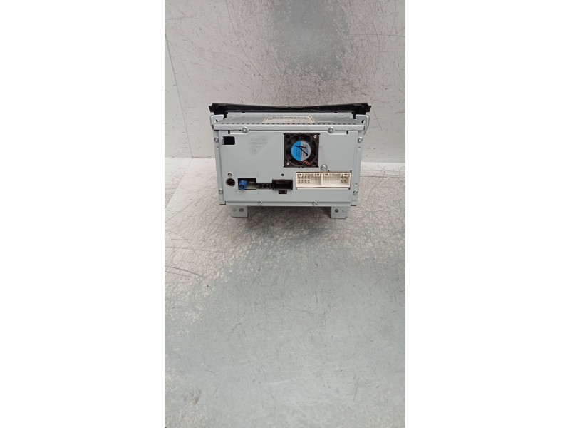 Recambio de sistema navegacion gps para ssangyong tivoli 1.6 turbodiesel cat referencia OEM IAM 8920035040  