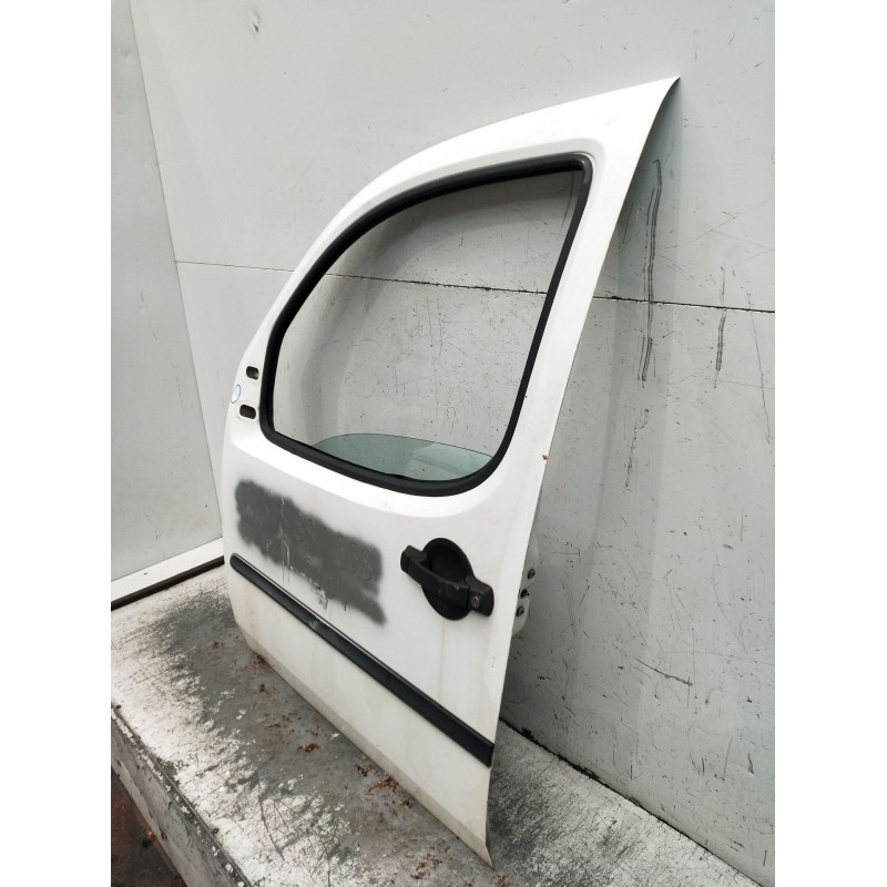 Recambio de puerta delantera izquierda para fiat doblo furgoneta/monovolumen (223_) 1.9 d (223zxb1a) referencia OEM IAM  5P 2001