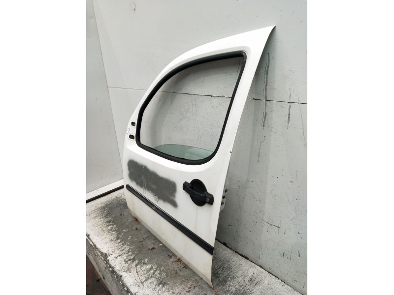 Recambio de puerta delantera izquierda para fiat doblo furgoneta/monovolumen (223_) 1.9 d (223zxb1a) referencia OEM IAM  5P 2001