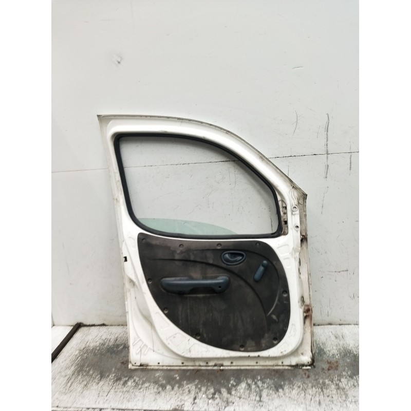 Recambio de puerta delantera izquierda para fiat doblo furgoneta/monovolumen (223_) 1.9 d (223zxb1a) referencia OEM IAM  5P 2001