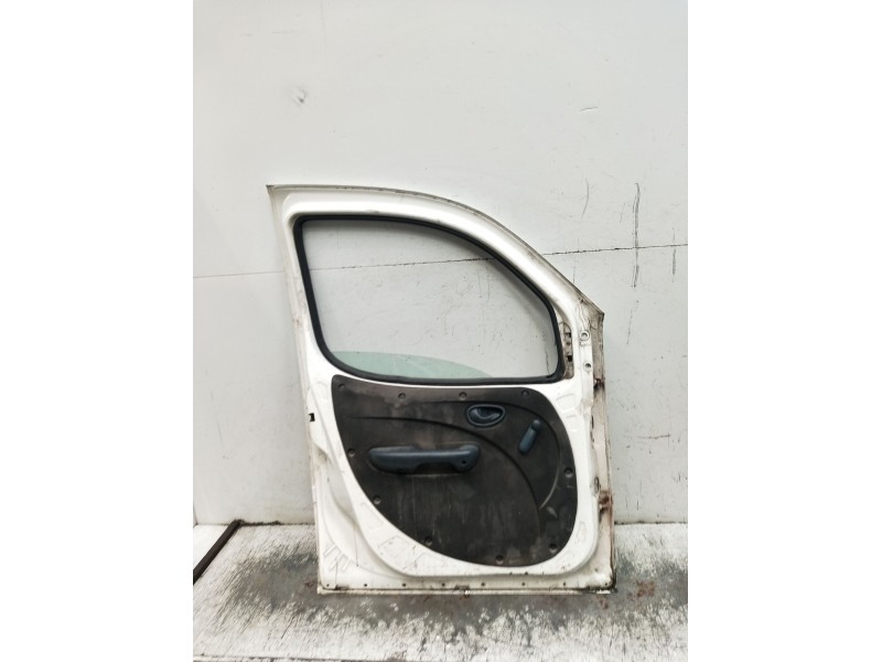 Recambio de puerta delantera izquierda para fiat doblo furgoneta/monovolumen (223_) 1.9 d (223zxb1a) referencia OEM IAM  5P 2001