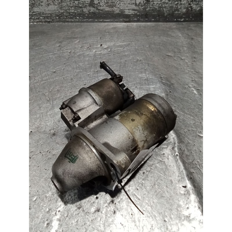 Recambio de motor arranque para opel combo furgoneta/monovolumen 1.7 di 16v referencia OEM IAM 8971891181 S114829B 01
