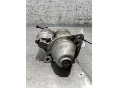 Recambio de motor arranque para opel combo furgoneta/monovolumen 1.7 di 16v referencia OEM IAM 8971891181 S114829B 01 2