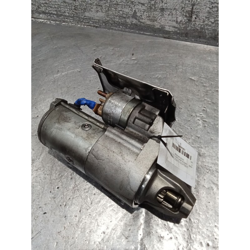 Recambio de motor arranque para mercedes-benz clase e (w211) e 280 cdi (211.020) referencia OEM IAM A0051517701  02