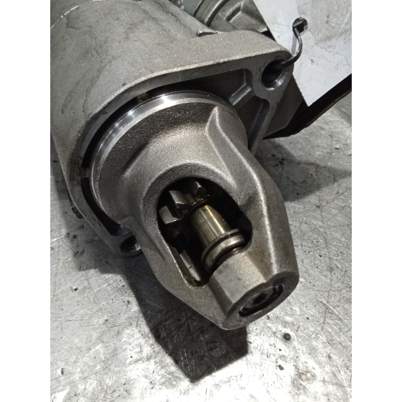 Recambio de motor arranque para mercedes-benz clase e (w211) e 280 cdi (211.020) referencia OEM IAM A0051517701  02