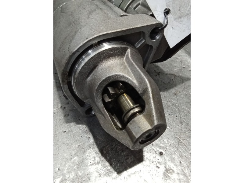 Recambio de motor arranque para mercedes-benz clase e (w211) e 280 cdi (211.020) referencia OEM IAM A0051517701  02