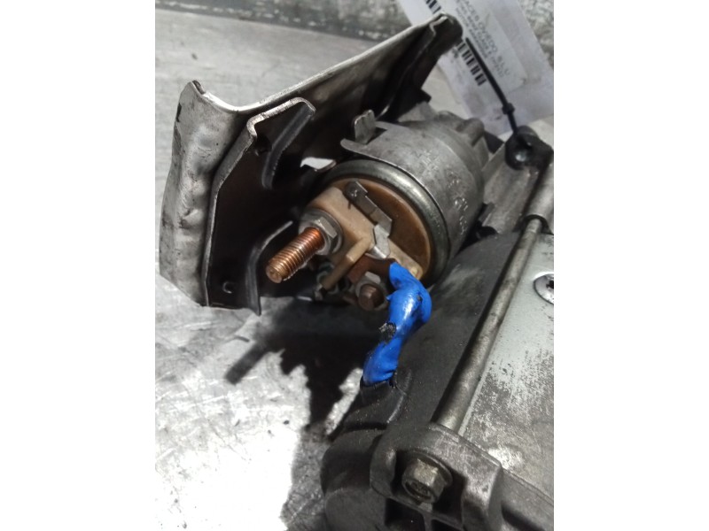 Recambio de motor arranque para mercedes-benz clase e (w211) e 280 cdi (211.020) referencia OEM IAM A0051517701  02