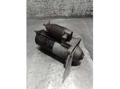 Recambio de motor arranque para opel movano a furgoneta (x70) 2.8 dti (fd) referencia OEM IAM   98