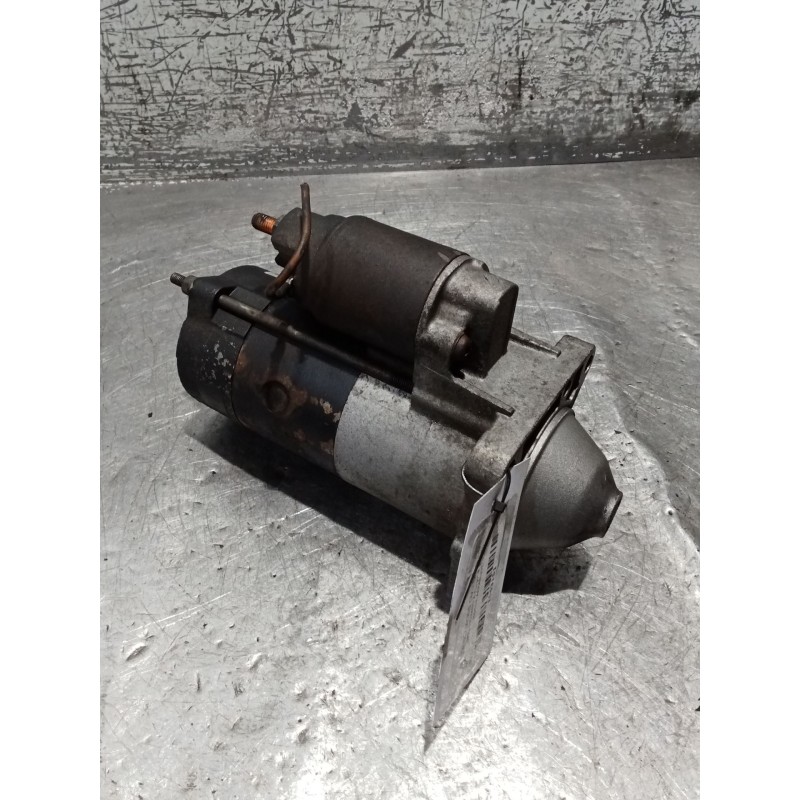 Recambio de motor arranque para opel movano a furgoneta (x70) 2.8 dti (fd) referencia OEM IAM   98
