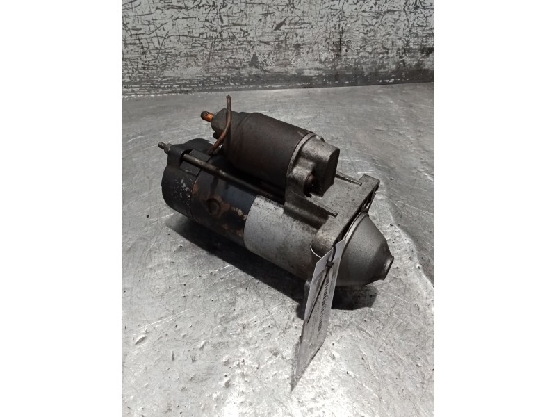 Recambio de motor arranque para opel movano a furgoneta (x70) 2.8 dti (fd) referencia OEM IAM   98