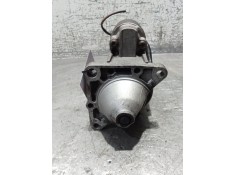 Recambio de motor arranque para opel movano a furgoneta (x70) 2.8 dti (fd) referencia OEM IAM   98 2