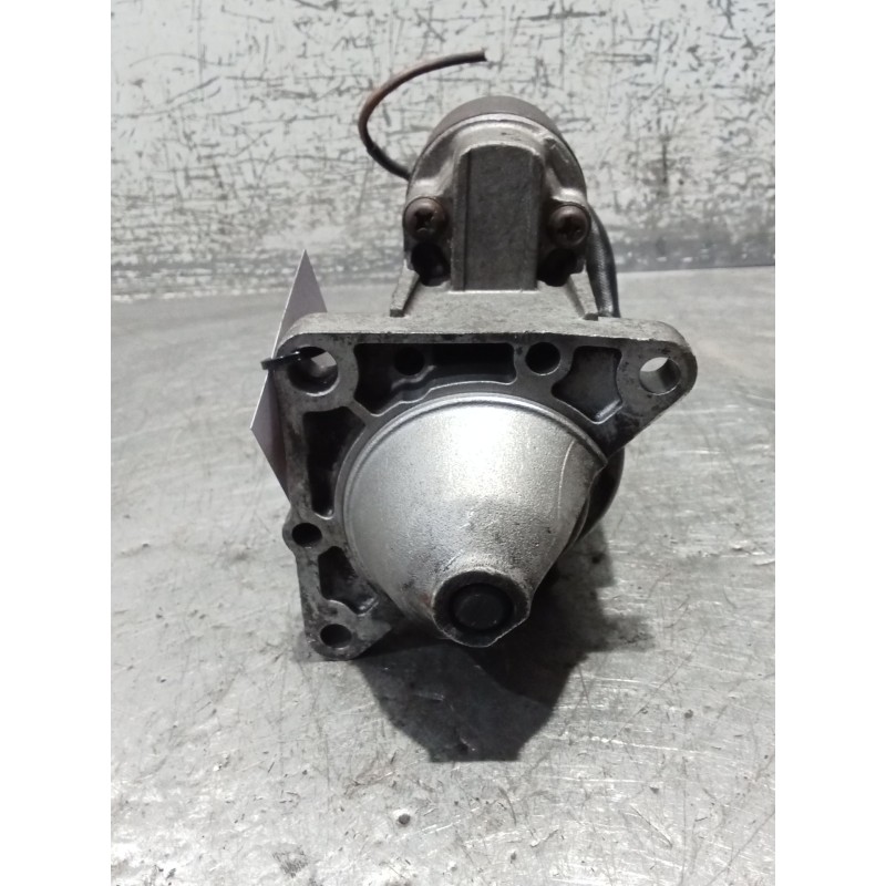 Recambio de motor arranque para opel movano a furgoneta (x70) 2.8 dti (fd) referencia OEM IAM   98