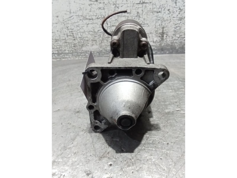 Recambio de motor arranque para opel movano a furgoneta (x70) 2.8 dti (fd) referencia OEM IAM   98