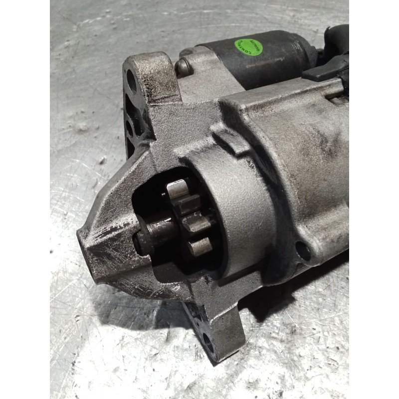 Recambio de motor arranque para opel movano a furgoneta (x70) 2.8 dti (fd) referencia OEM IAM   98