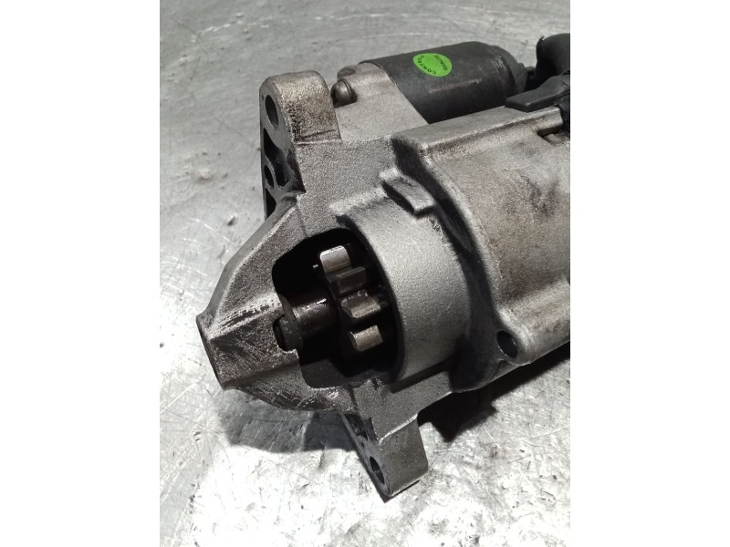 Recambio de motor arranque para opel movano a furgoneta (x70) 2.8 dti (fd) referencia OEM IAM   98
