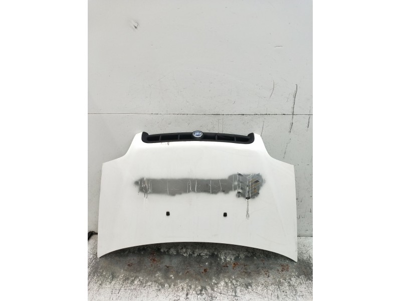 Recambio de capot para fiat doblo furgoneta/monovolumen (223_) 1.9 d (223zxb1a) referencia OEM IAM   2001