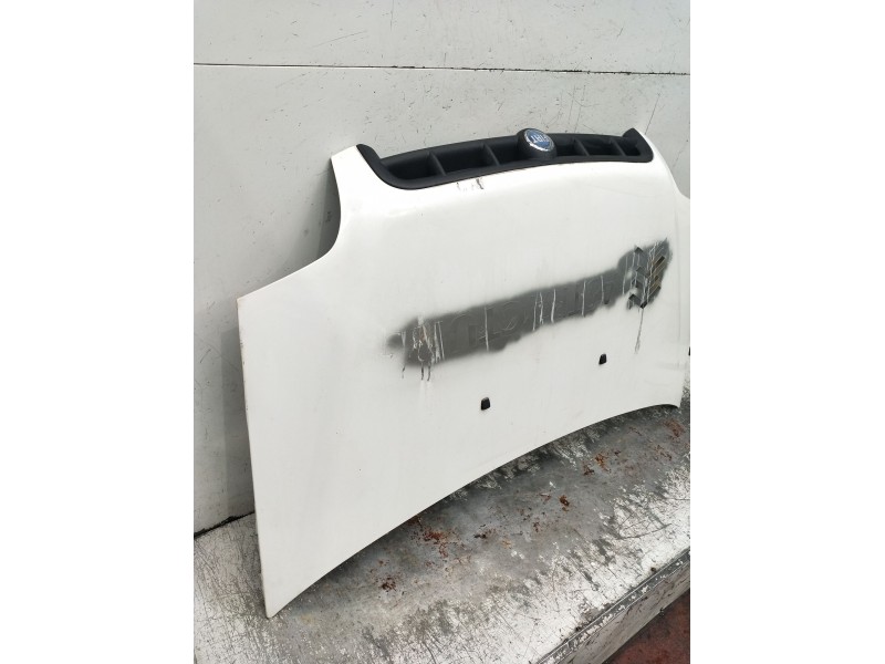 Recambio de capot para fiat doblo furgoneta/monovolumen (223_) 1.9 d (223zxb1a) referencia OEM IAM   2001