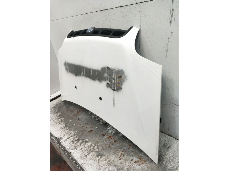 Recambio de capot para fiat doblo furgoneta/monovolumen (223_) 1.9 d (223zxb1a) referencia OEM IAM   2001