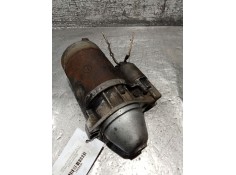 Recambio de motor arranque para mercedes-benz clase s (w126) berlina+coupe se 280 referencia OEM IAM   80