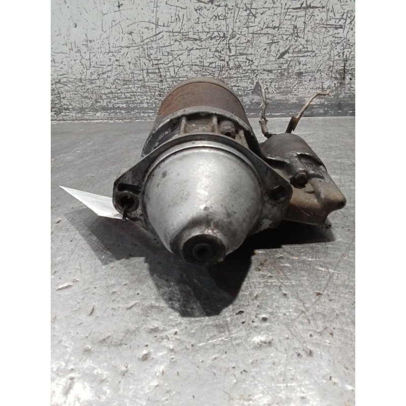 Recambio de motor arranque para mercedes-benz clase s (w126) berlina+coupe se 280 referencia OEM IAM   80