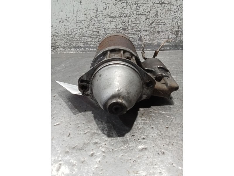Recambio de motor arranque para mercedes-benz clase s (w126) berlina+coupe se 280 referencia OEM IAM   80