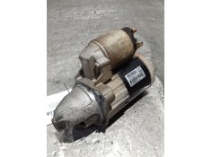 Recambio de motor arranque para suzuki ignis (/mf) gle referencia OEM IAM 3110081P00 M000TD1171 