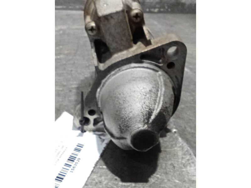 Recambio de motor arranque para suzuki ignis (/mf) gle referencia OEM IAM 3110081P00 M000TD1171 