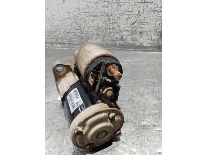 Recambio de motor arranque para suzuki ignis (/mf) gle referencia OEM IAM 3110081P00 M000TD1171 