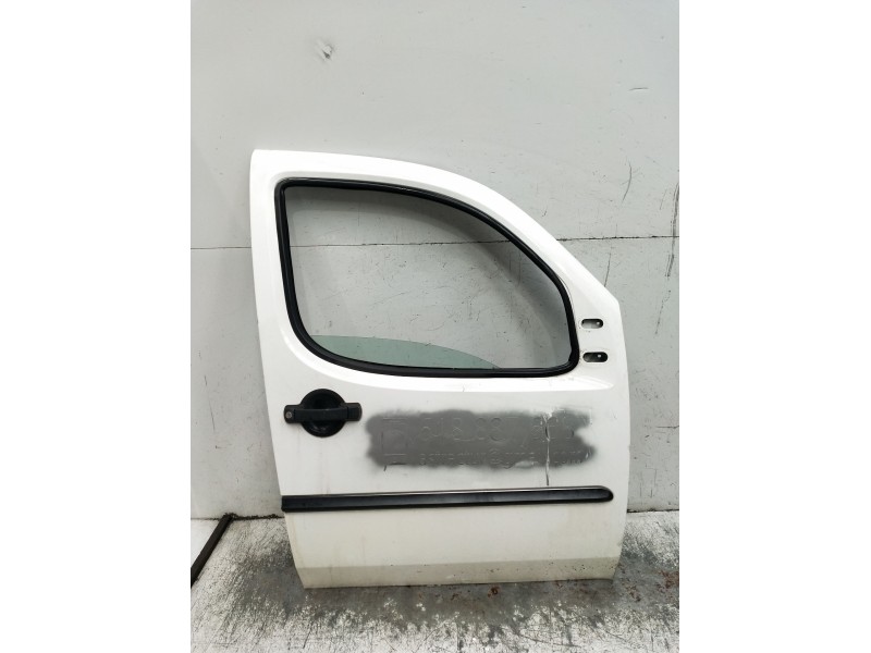 Recambio de puerta delantera derecha para fiat doblo furgoneta/monovolumen (223_) 1.9 d (223zxb1a) referencia OEM IAM  5P 2001