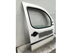 Recambio de puerta delantera derecha para fiat doblo furgoneta/monovolumen (223_) 1.9 d (223zxb1a) referencia OEM IAM  5P 2001 2