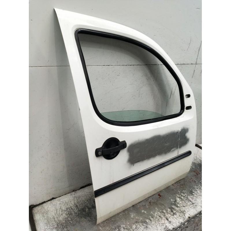 Recambio de puerta delantera derecha para fiat doblo furgoneta/monovolumen (223_) 1.9 d (223zxb1a) referencia OEM IAM  5P 2001