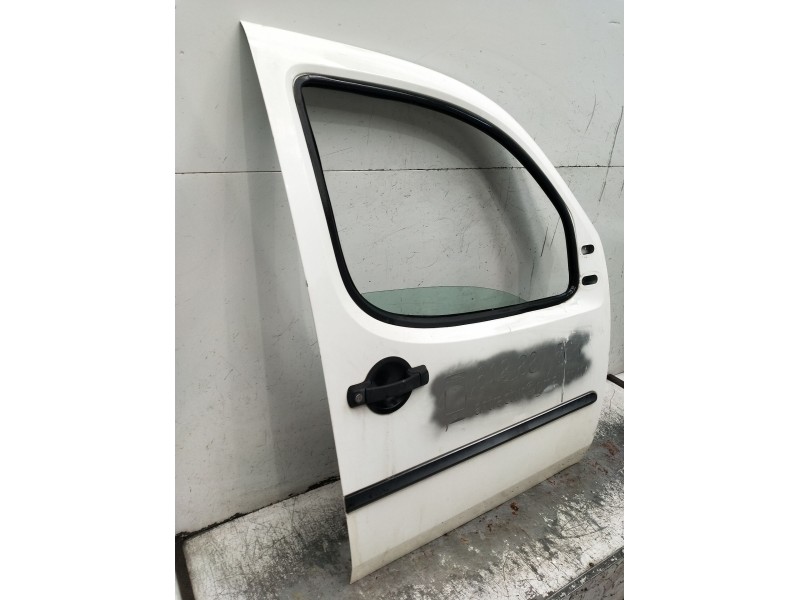 Recambio de puerta delantera derecha para fiat doblo furgoneta/monovolumen (223_) 1.9 d (223zxb1a) referencia OEM IAM  5P 2001