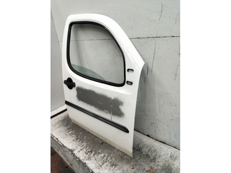 Recambio de puerta delantera derecha para fiat doblo furgoneta/monovolumen (223_) 1.9 d (223zxb1a) referencia OEM IAM  5P 2001