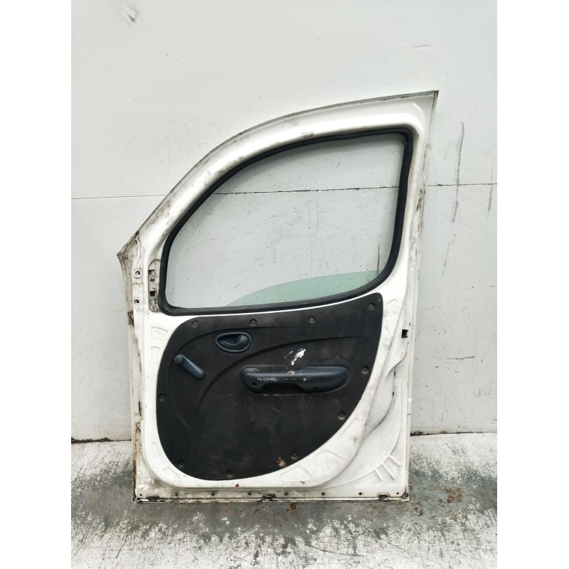 Recambio de puerta delantera derecha para fiat doblo furgoneta/monovolumen (223_) 1.9 d (223zxb1a) referencia OEM IAM  5P 2001