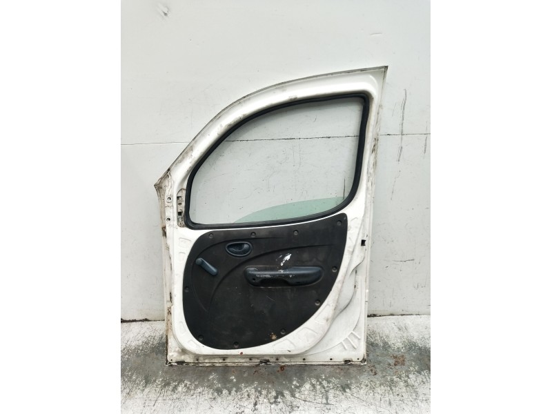 Recambio de puerta delantera derecha para fiat doblo furgoneta/monovolumen (223_) 1.9 d (223zxb1a) referencia OEM IAM  5P 2001