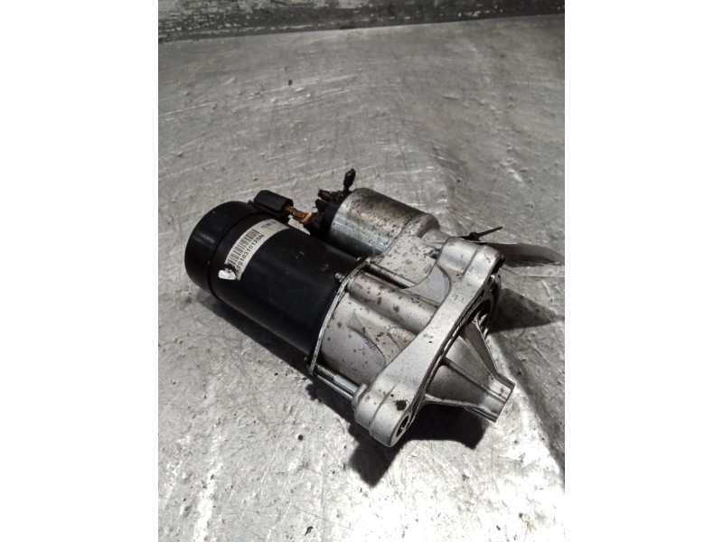 Recambio de motor arranque para peugeot 406 coupé (8c) 2.2 hdi referencia OEM IAM   00