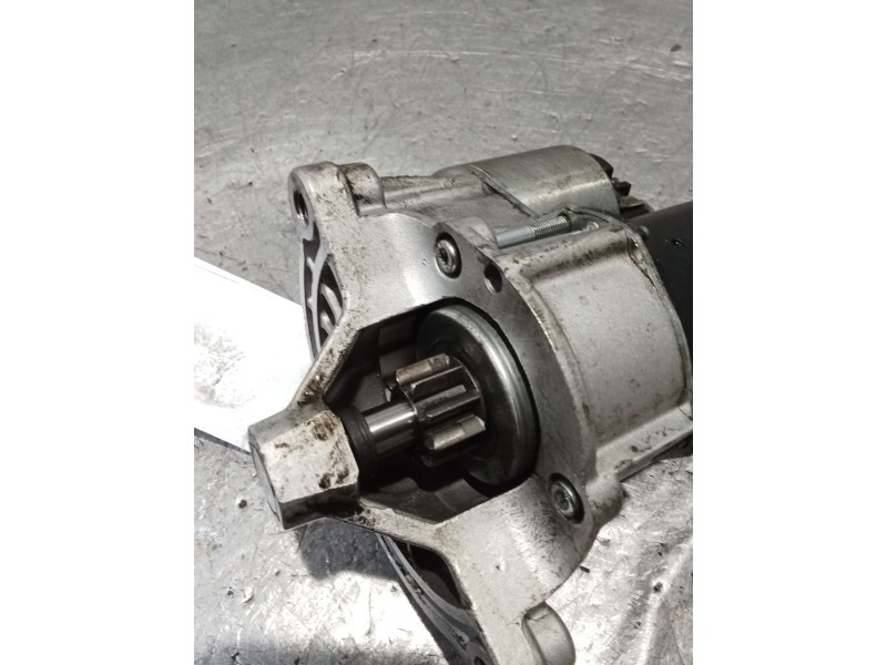 Recambio de motor arranque para peugeot 406 coupé (8c) 2.2 hdi referencia OEM IAM   00